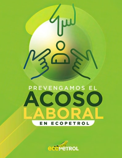 Prevengamos el Acoso Laboral en Ecopetrol