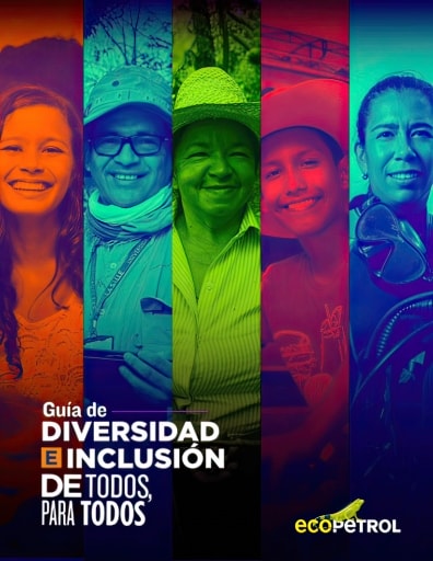Guía de Diversidad e Inclusión