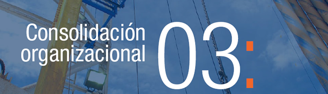 Exploración y producción