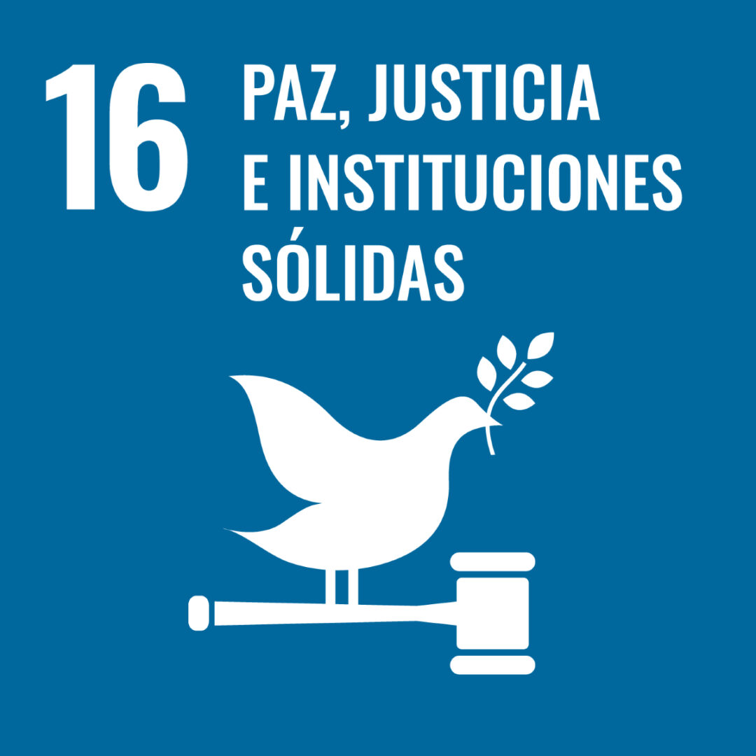 16-SDG-ODS