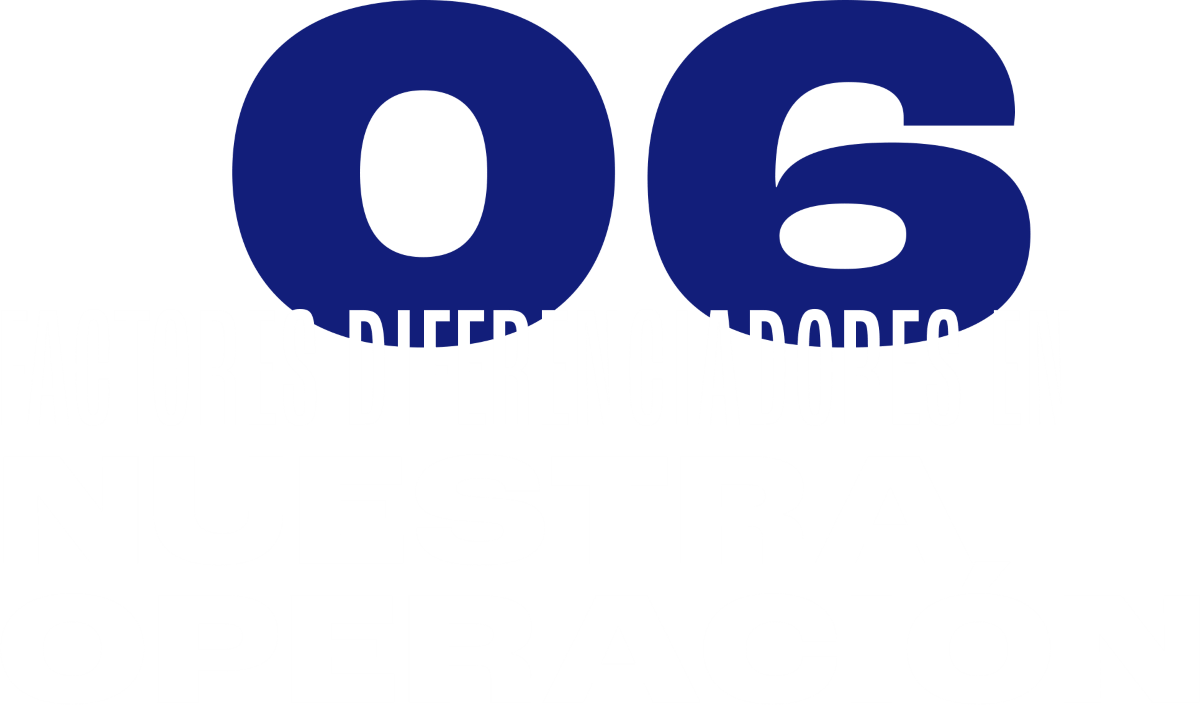 06 – Factores Diferenciadores en Nuestra Operación