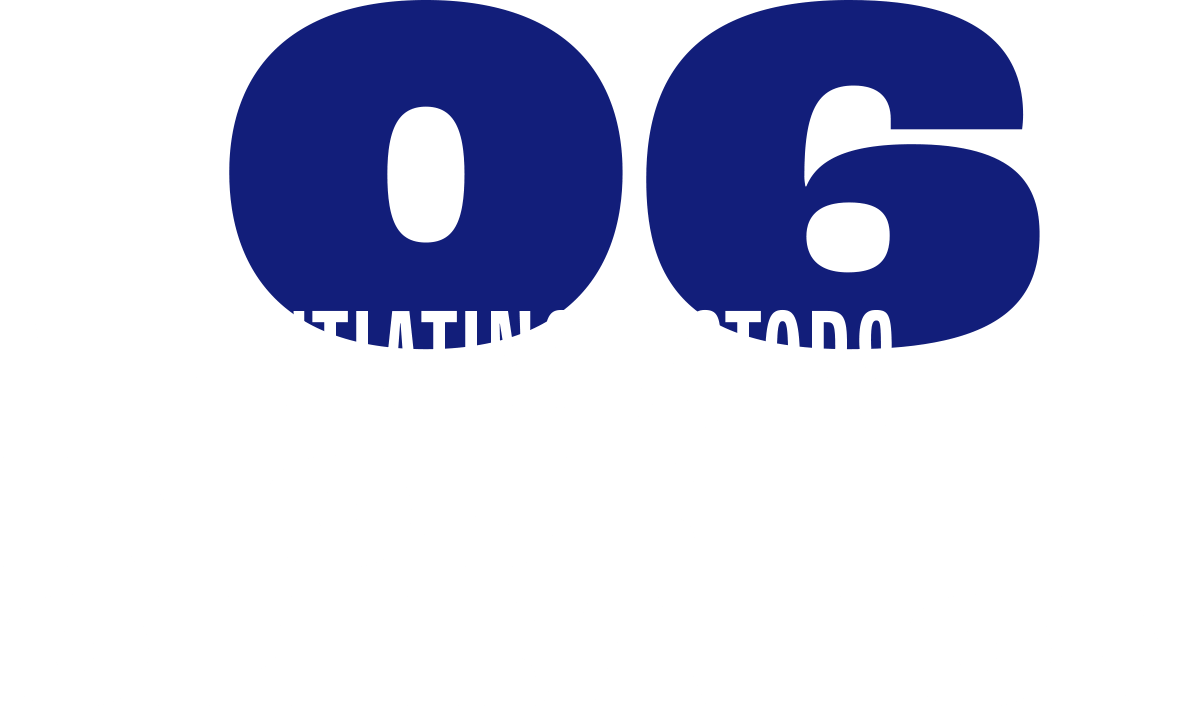 06 - Differentiating factors in our operation